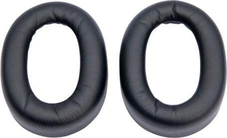 Jabra - Ørepuder for hodesett - sort - for Evolve2 85 MS Stereo, 85 UC Stereo