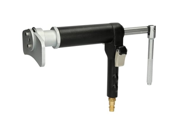 KS TOOLS Werkzeuge-Maschinen GmbH Paineilmakara jarrumäntäsovitin ahtaisiin tiloihin, 260mm (150.2237)