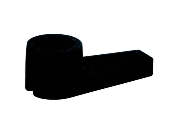 KS Tools 150.2126, Stikkontakt, 3/8", 1 hoder, DIN 3120, ISO 1174, 220 g