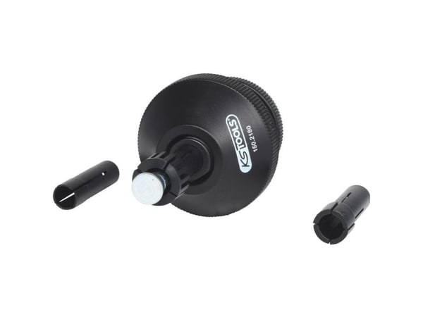 KS TOOLS Clutch-sentreringsverktøysett Ã˜ 15,0 - 28,0 mm (150.2180)