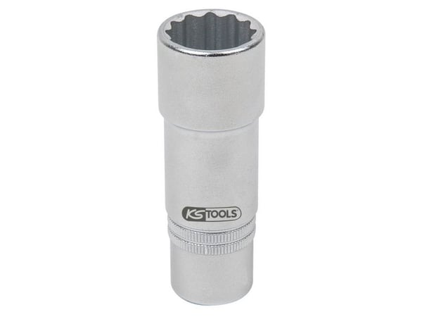 KS Tools 150.2311, 1 hoder, DIN 3120, ISO 1174, 85 mm, 170 g