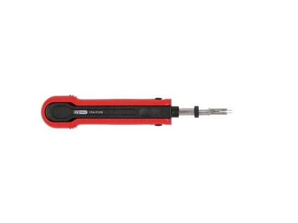 Låsningsverktyg för flatstift/flatstifts-hylsor 5,8 mm (KOSTAL SLK) KS Tools 154.0128