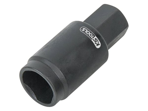 KS TOOLS Boschin ruiskutuspumpun hylsy, SW13.5mm, L=45mm (152.1348)