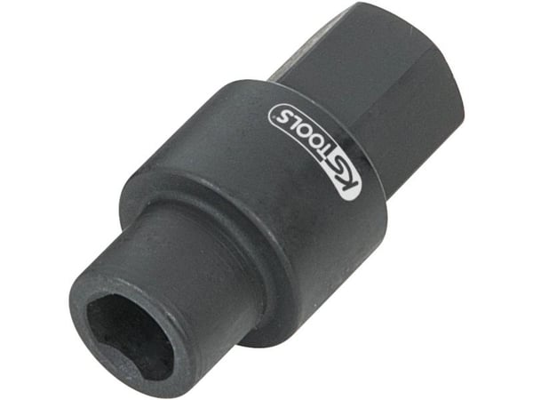 KS TOOLS Boschin ruiskutuspumpun hylsy, SW7.8mm, L=36mm (152.1347)