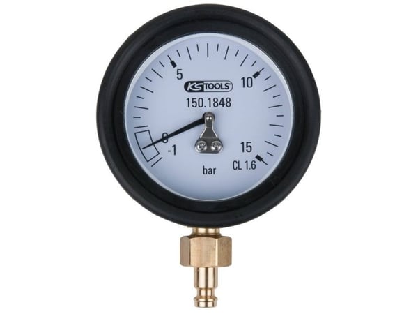 KS Tools 150.1848 Verktyg för motorjustering