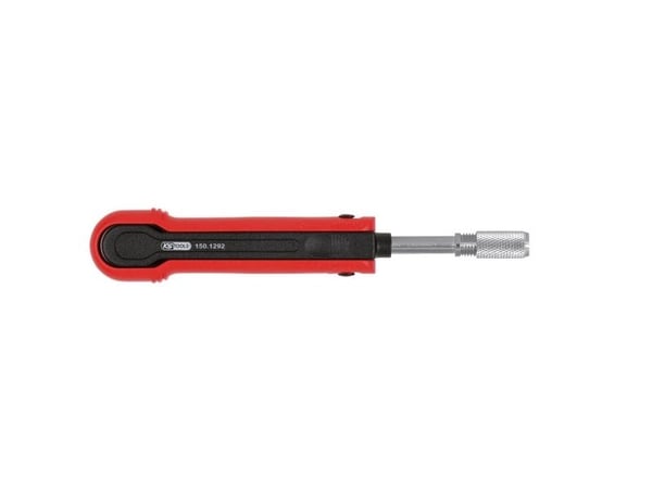 Kabel-upplåsningsverktyg för rundstift och rundstifthylsor 4,0 mm KS Tools 150.1292