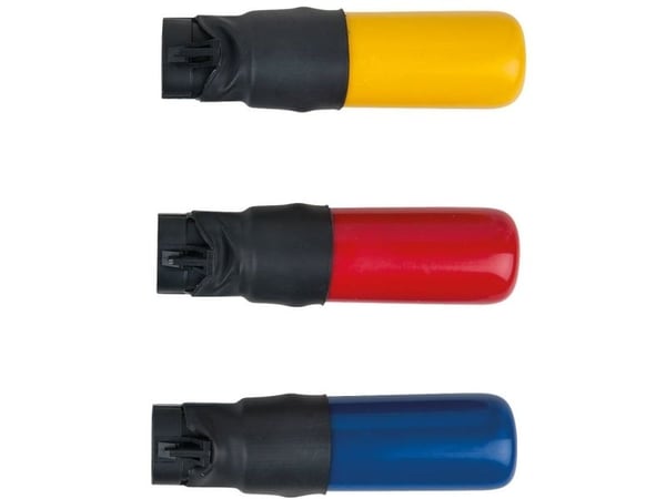 KS Tools 1500992 150.0992 Sikringsautomat 15 A 1 stk