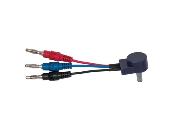 KS Tools 150.0951 1500951 måleadapter for verksted 1 stk
