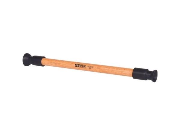 KS TOOLS Venttiilihiomakone, Ã˜ 19/22mm (150.1131)