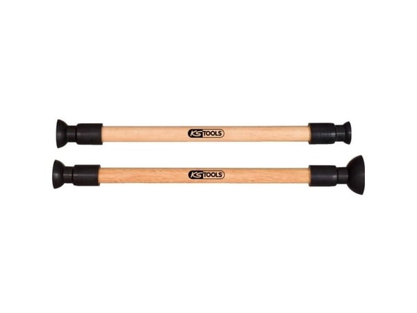 KS TOOLS Venttiilihiomakone, Ã˜ 16/21mm (150.1133)