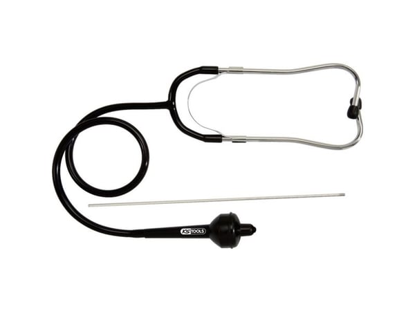 KS TOOLS mekaniker-stetoskop 1120 mm (150.1645)