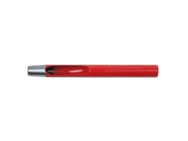 KS Tools 129.2324, Punainen, Terästä, 2,4 cm, 1 kpl