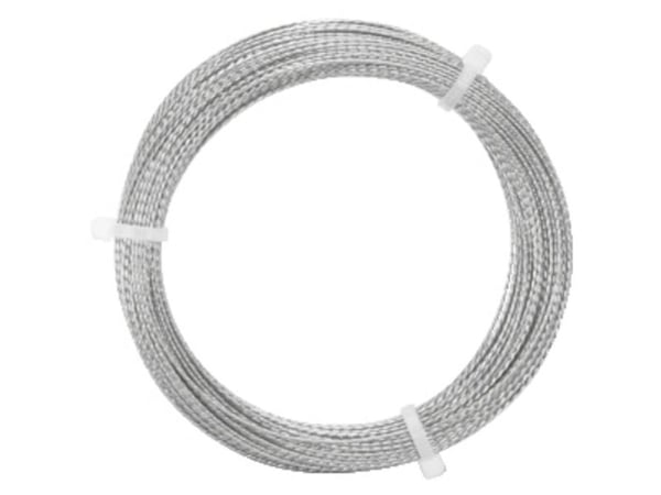 KS TOOLS Kiekkoleikkurilanka, solmittu, 22,5m (140.2211)