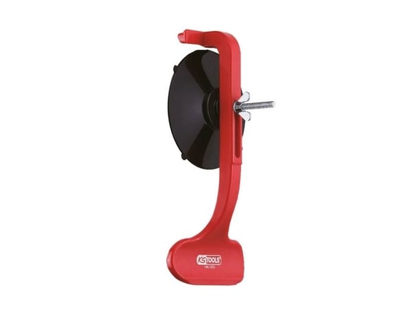 KS TOOLS Trimmin kiinnitys imukuppi, Ã˜ 85mm (140.1021)