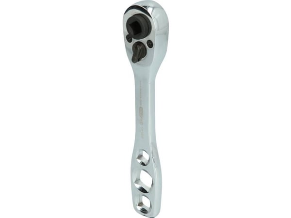 KS Tools 130.0222, Stål, DIN 3120, ISO 1174, 1 styck, 120 g