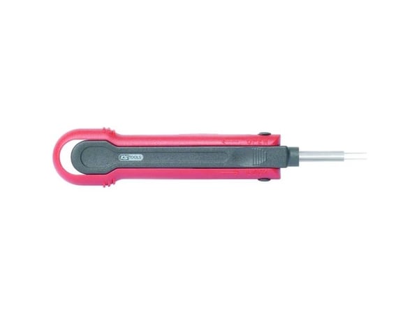 Låsgaranti-/öppningsverktyg Bosch BMK KS Tools 150.0838