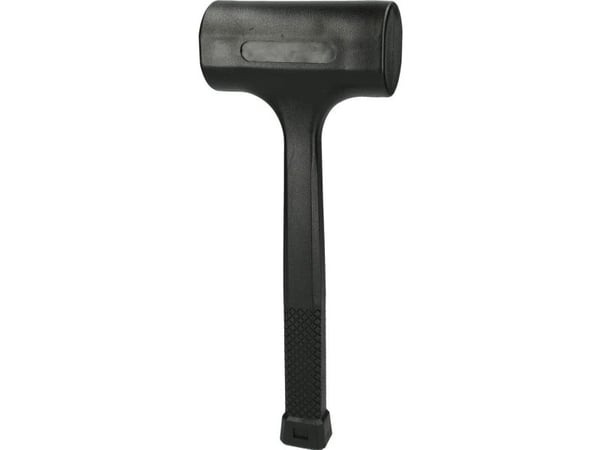 KS Tools 140.5258, Fiberglass, 37 cm, 1,8 kg, 1,81 kg, 1 stykker