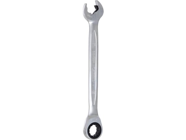 KS Tools 503.5224, 24 mm, Kromvanadiumstål, DIN 3113, ISO 3318, 323 mm, 470 g, 1 stykker