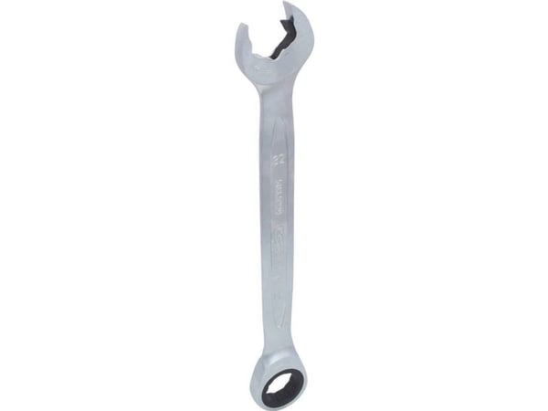 KS Tools 503.5229, 32 mm, Kromvanadinstål, DIN 3113, ISO 3318, 418 mm, 1,03 kg, 1 styck