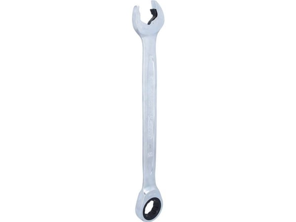 KS Tools 503.5228, 30 mm, Kromvanadinstål, DIN 3113, ISO 3318, 396 mm, 875 g, 1 styck
