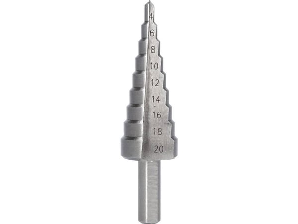 KS Tools BT101927 Porauspora 1 kpl