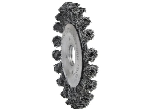 KS Tools 340.0042, Stål, Stål, Stål, Trebearbeiding, 115 mm, 140 g