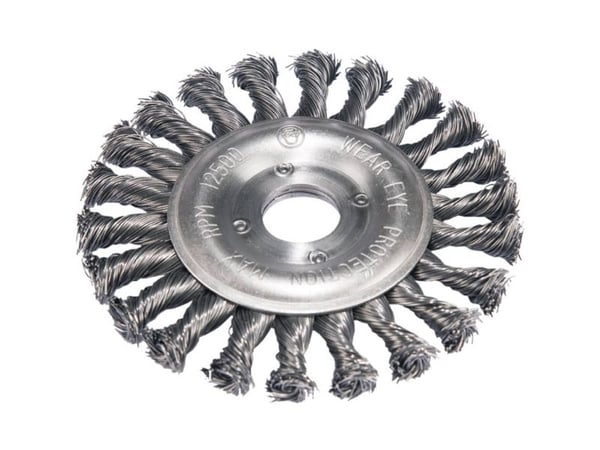 KS Tools 340.0041, Stål, Stål, Stål, Stål, 100 mm, 120 g