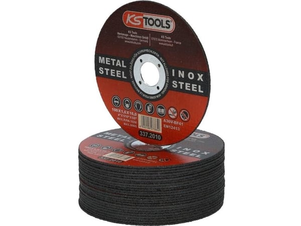 KS Tools 337.2010, 1 styck