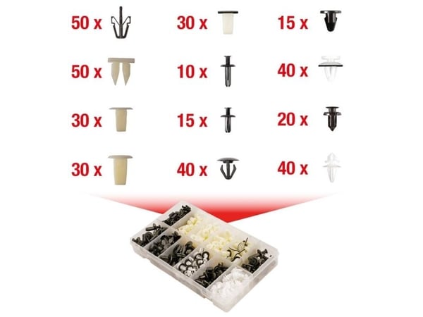 KS Tools 420.0500, Mitsubishi, 642 g