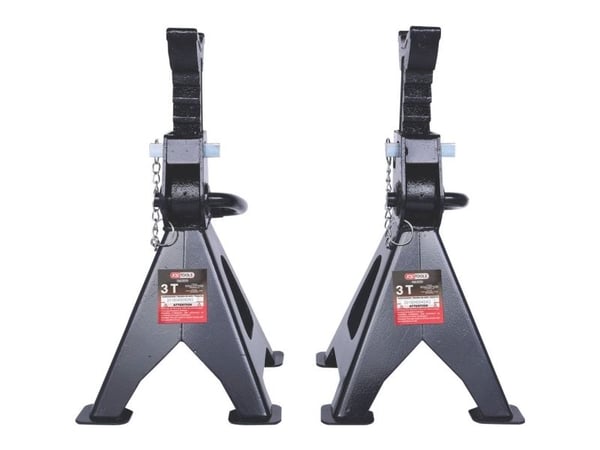 KS Tools 160.0370, 6,4 kg