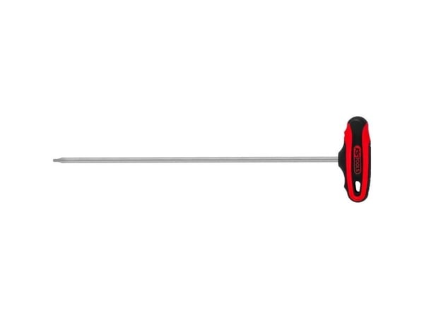 KS Tools 158.8052, 1 stk, Krom-vanadium-stål, 403 mm, 30 g