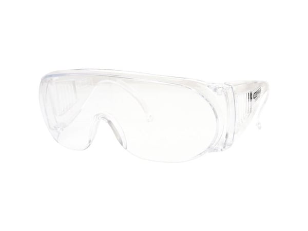 KS TOOLS vernebriller-transparent (310.0110)