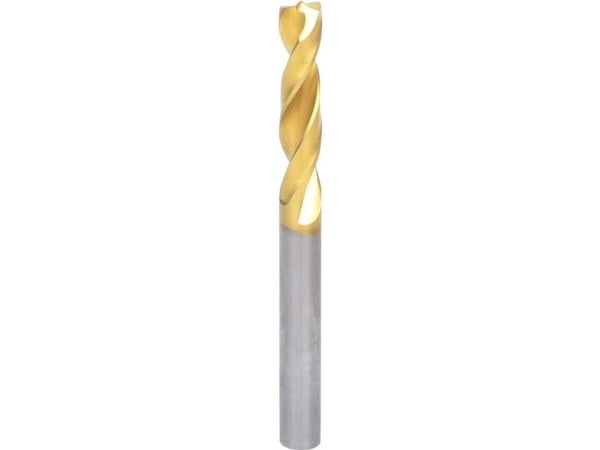 KS Tools 332.0206, Pora, 6 mm, 70 mm, Alumiini, Kupari, Terästä, 2,5 cm, Kulta
