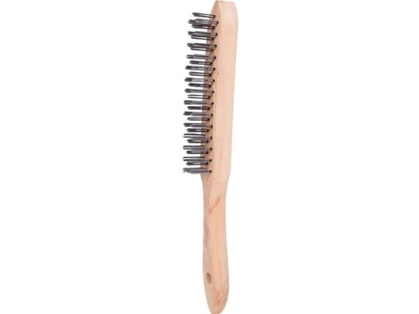 KS Tools 201.2305 Trådbørste Stål 1 stk