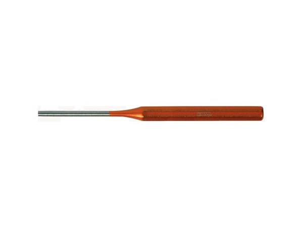 KS Tools 162.0381, Kjørner, Krom-molybden-stål, 8-punkts, Sølv, Gull, 150 mm
