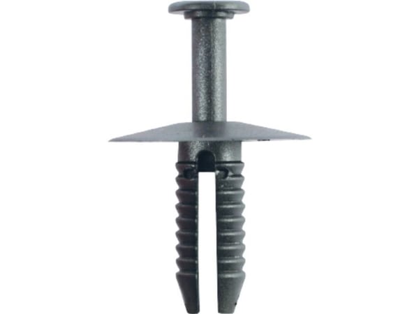 KS Tools 420.5052 #####Bumperin verhoilun liitosklipsi