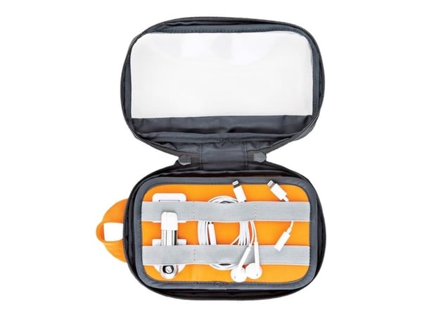 LOWEPRO-väska