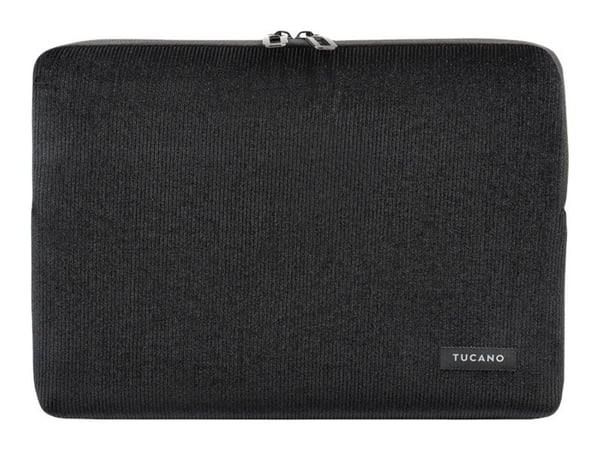 Tucano Velluto - MacBook Pro 14 2021 suojus (musta)