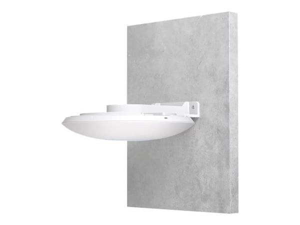 Ubiquiti UACC-PRO-AP-AM - Montering for trådløst tilgangspunkt - veggmonterbar - for UniFi U6-PRO, UAP-AC-PRO