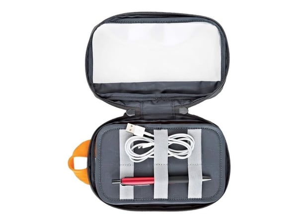 LOWEPRO-väska