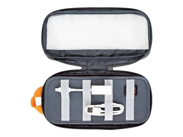 Lowepro GearUp Pouch Medium - Travel organizer - grå
