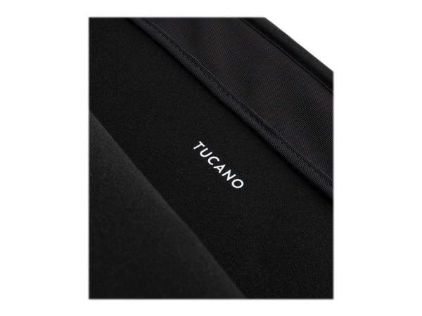 Tucano Velluto - MacBook Pro 14 2021 suojus (musta)