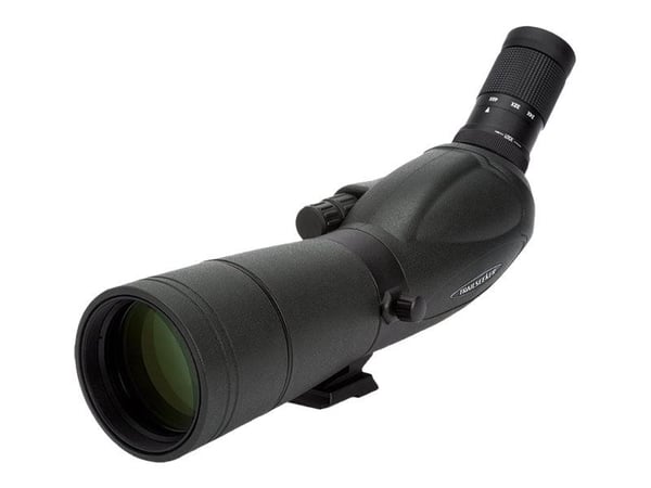 Celestron TrailSeeker - Spotting 16-48 x 65 - vattenfast, zoom Celestron TrailSeeker - Spotting 16-48 x 65 - vattenfast, zoom