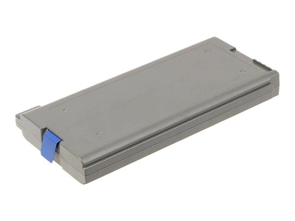 CoreParts - Batteri för bärbar dator (likvärdigt med: Panasonic CF-VZSU46U, Panasonic CF-VZSU71U, Panasonic CF-VZSU46AU, Panasonic CF-VZSU46, Panas...