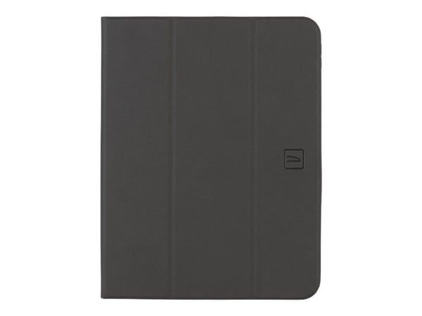 Tucano UP Plus - Lommebok for nettbrett - svart - for Apple 10.9-inch iPad (10. generasjon)
