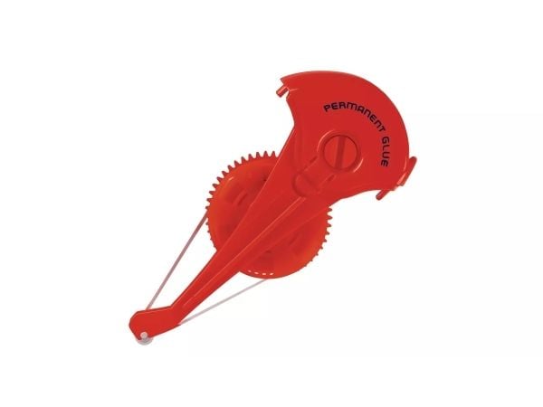 TESA 59110-00005-06, Bånd, PET, CE, 1 stykker