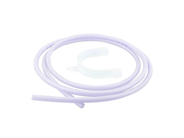 Electrolux 9029793388, Avløpsslange, Hvit, 1 kg