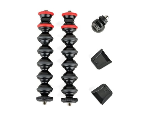 Joby JB01532, 85 g, Sort
