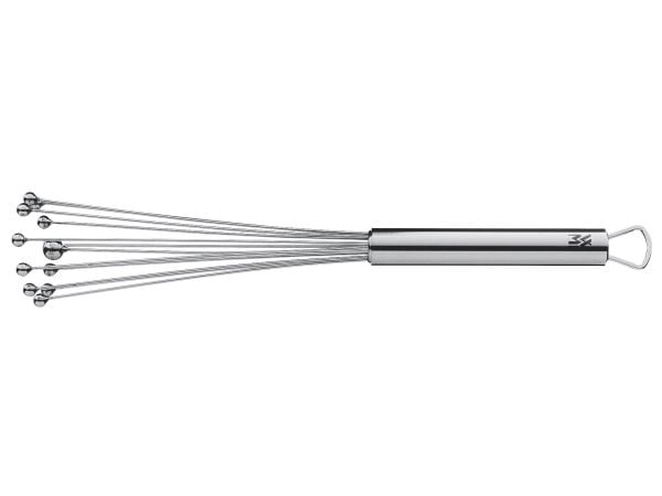 WMF Profi Plus - Flexi-piskeris - 27 cm - matta ruostumaton stål