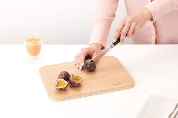 Brabantia 260766, Rektangulær, Tre, Tre, Monokromatisk, 1 stykker
